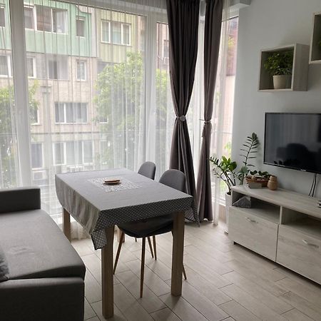 Apartments Siyana Varna Esterno foto